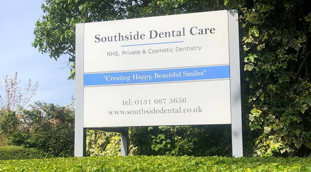 About Us - Southside Dental Care